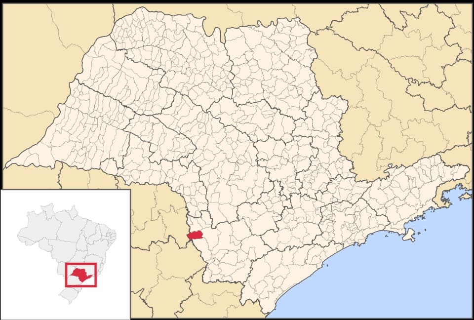 Registro de marca