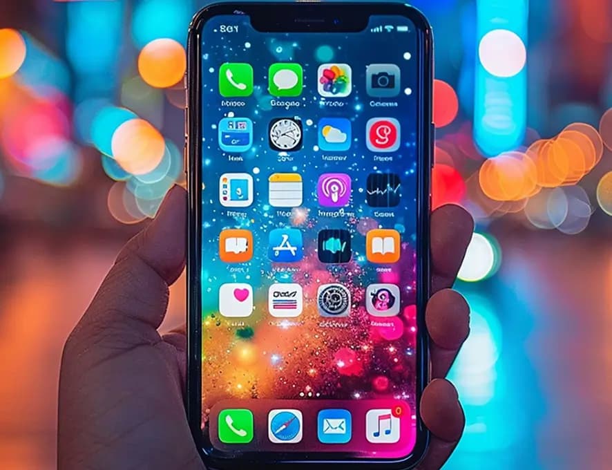 Software or App Registration