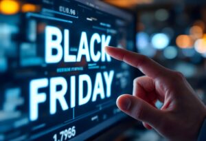 black friday