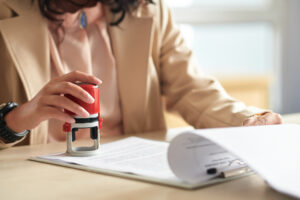 Como registrar marca no INPI