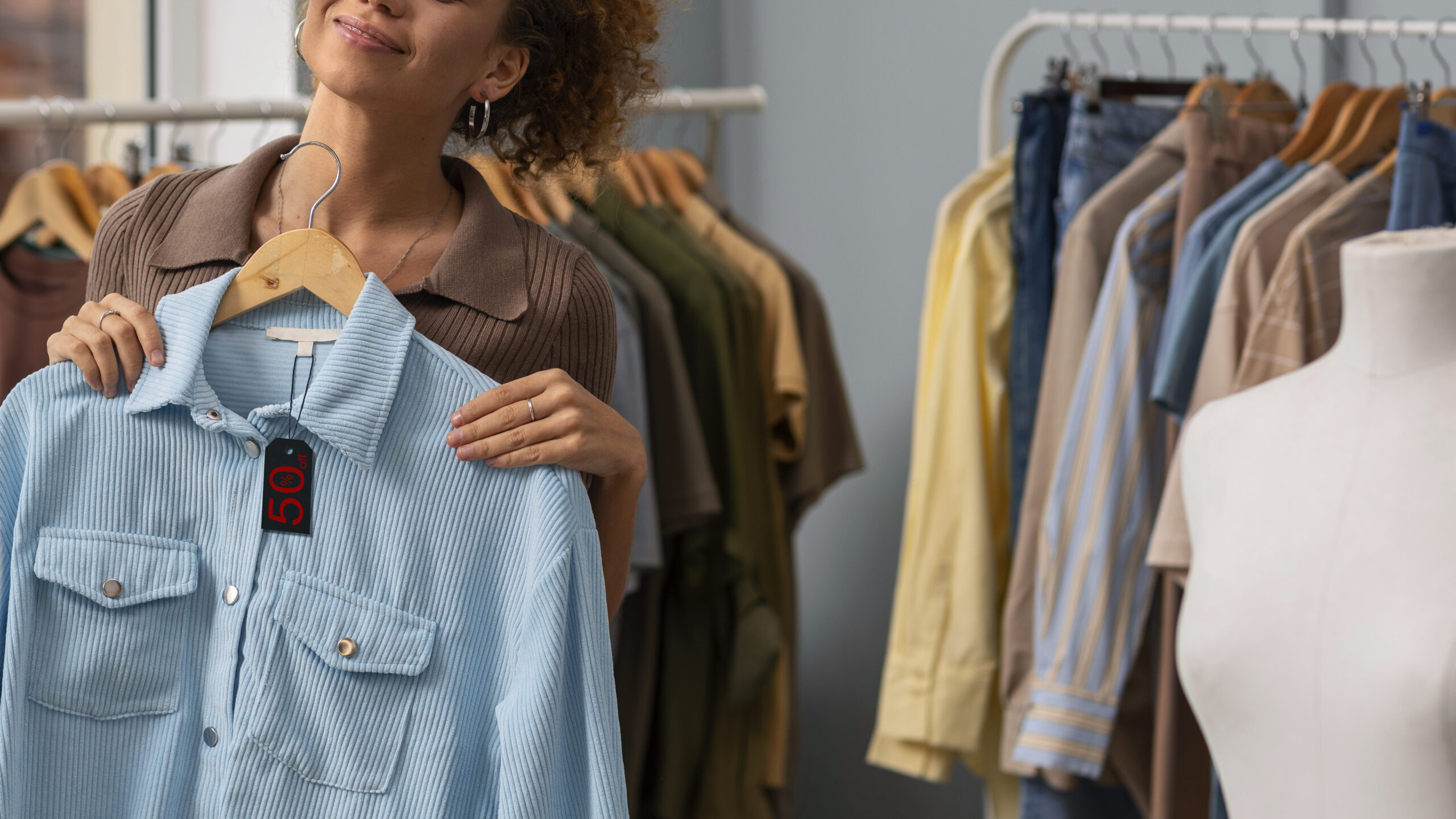 nomes para lojas de roupas que se destacam no mercado