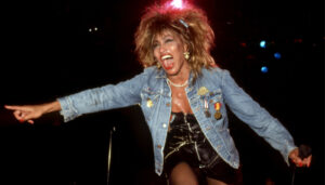 tina turner