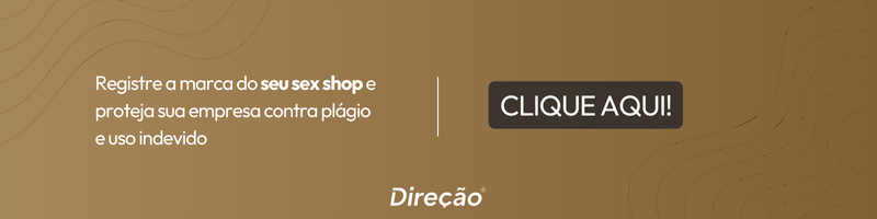 Registre a marca do seu sex shop com R$ de desconto no mês de novembro! () Banners blog