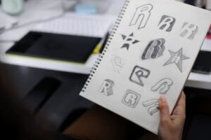 alterar logotipo no INPI