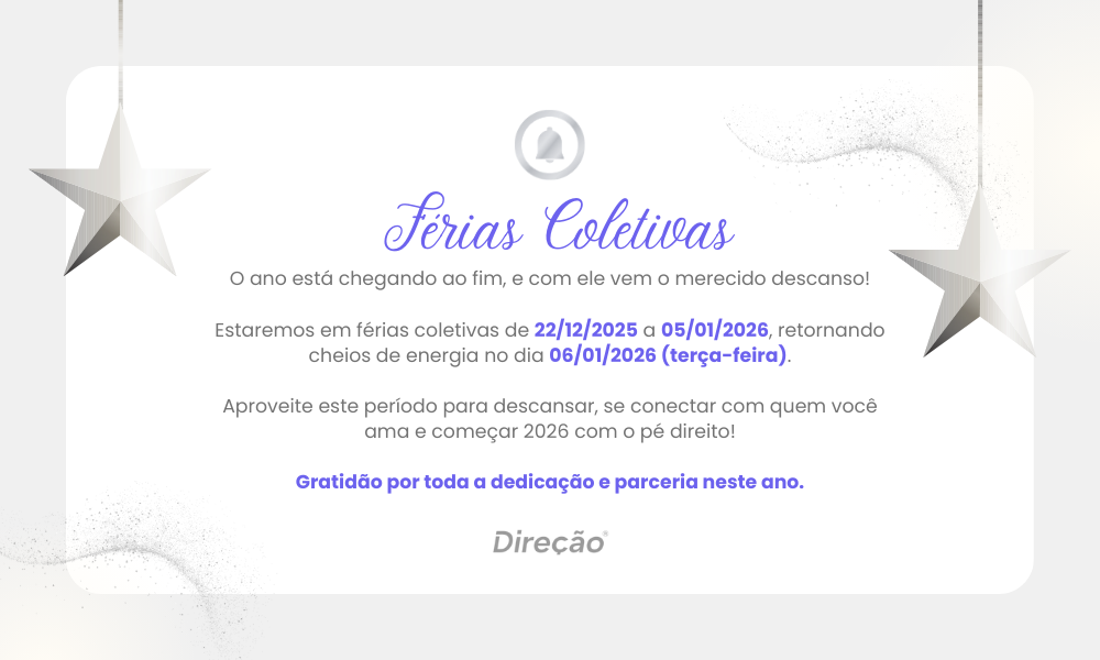 Férias Coletivas Pop Up ( x px)