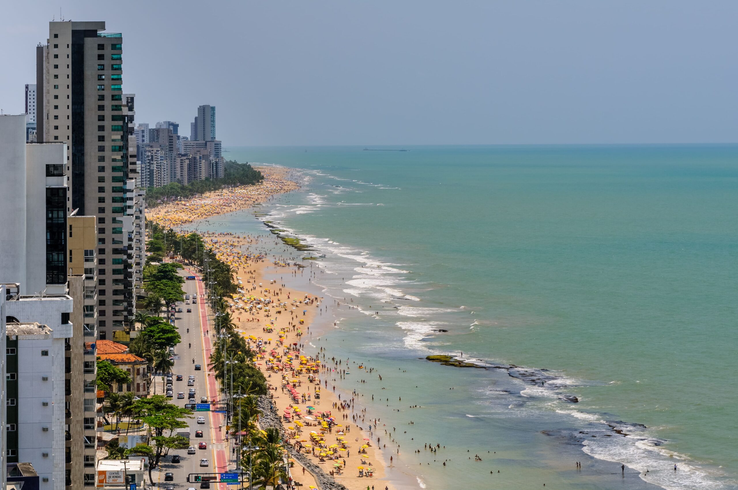 registro de marca em Recife com a Direção Marcas