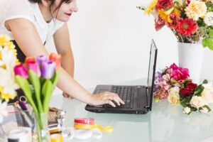 nomes para floricultura