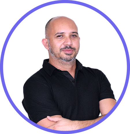 omar ti
