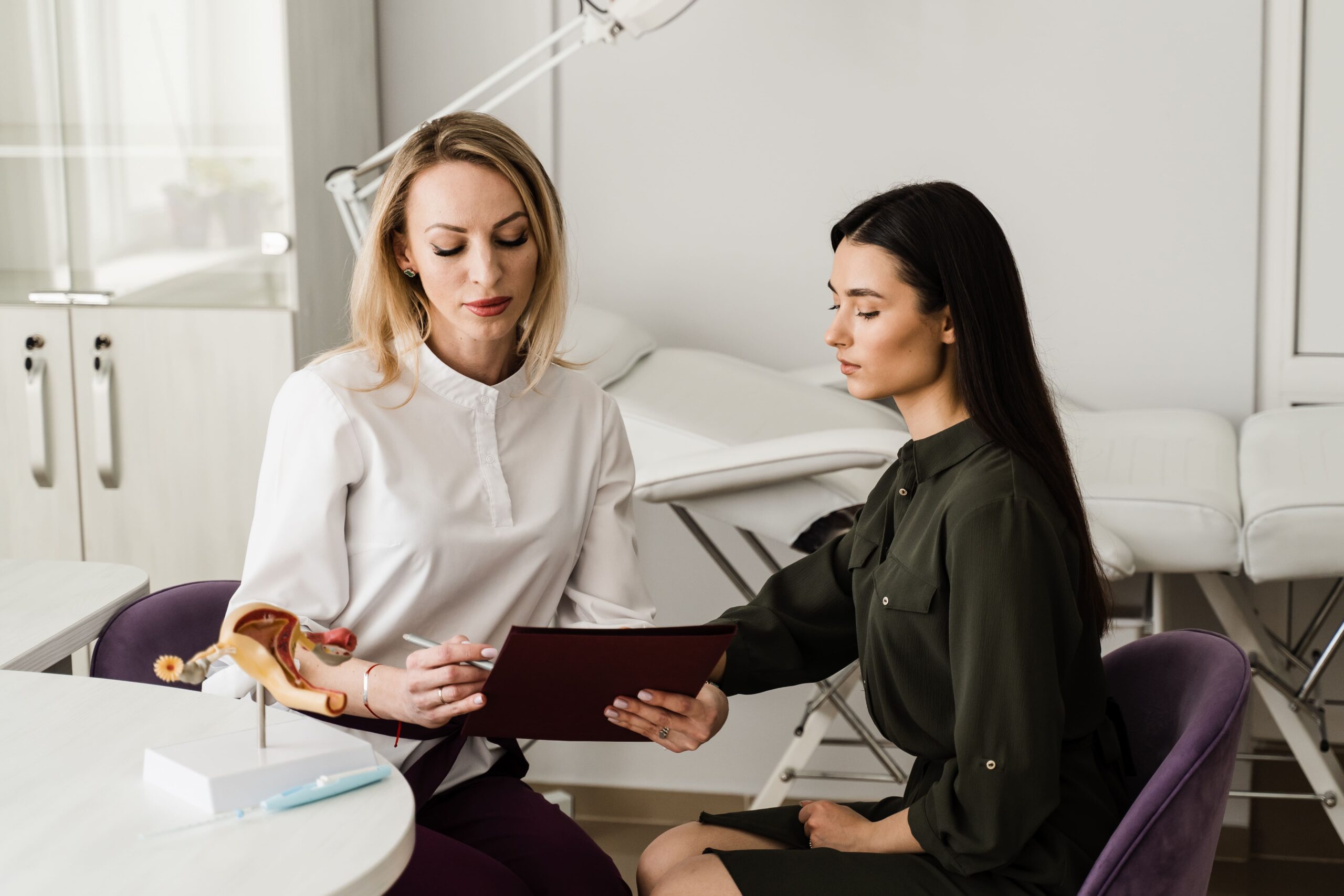 nomes para clinica de estetica