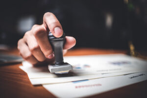 registro de marca e patente